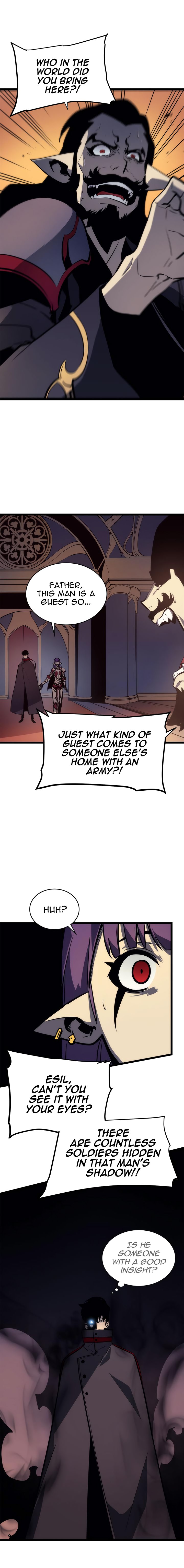 Solo Leveling, Chapter 83 image 20